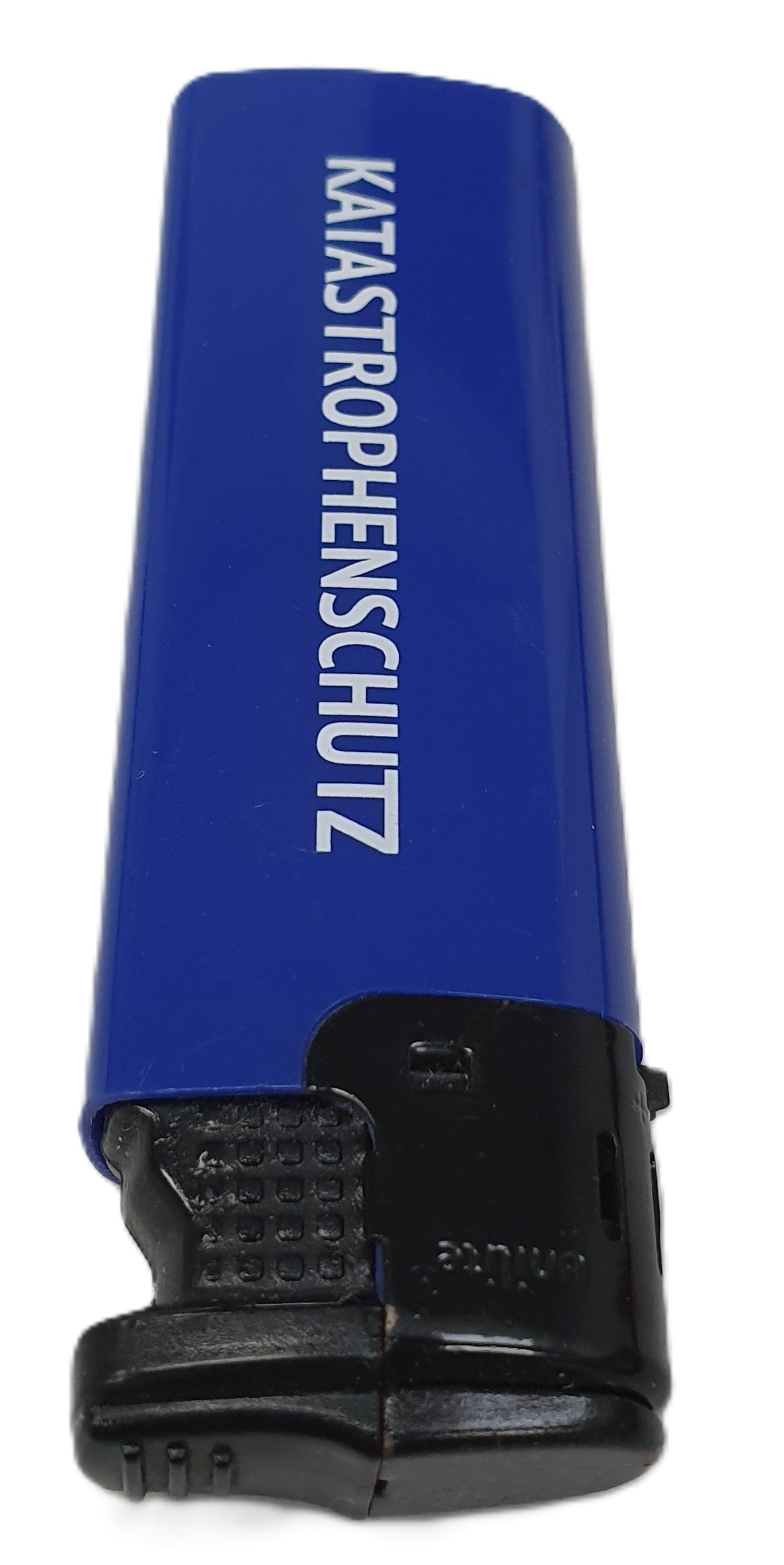 Sturmfeuerzeug KATASTROPHENSCHUTZ (5 Stück)