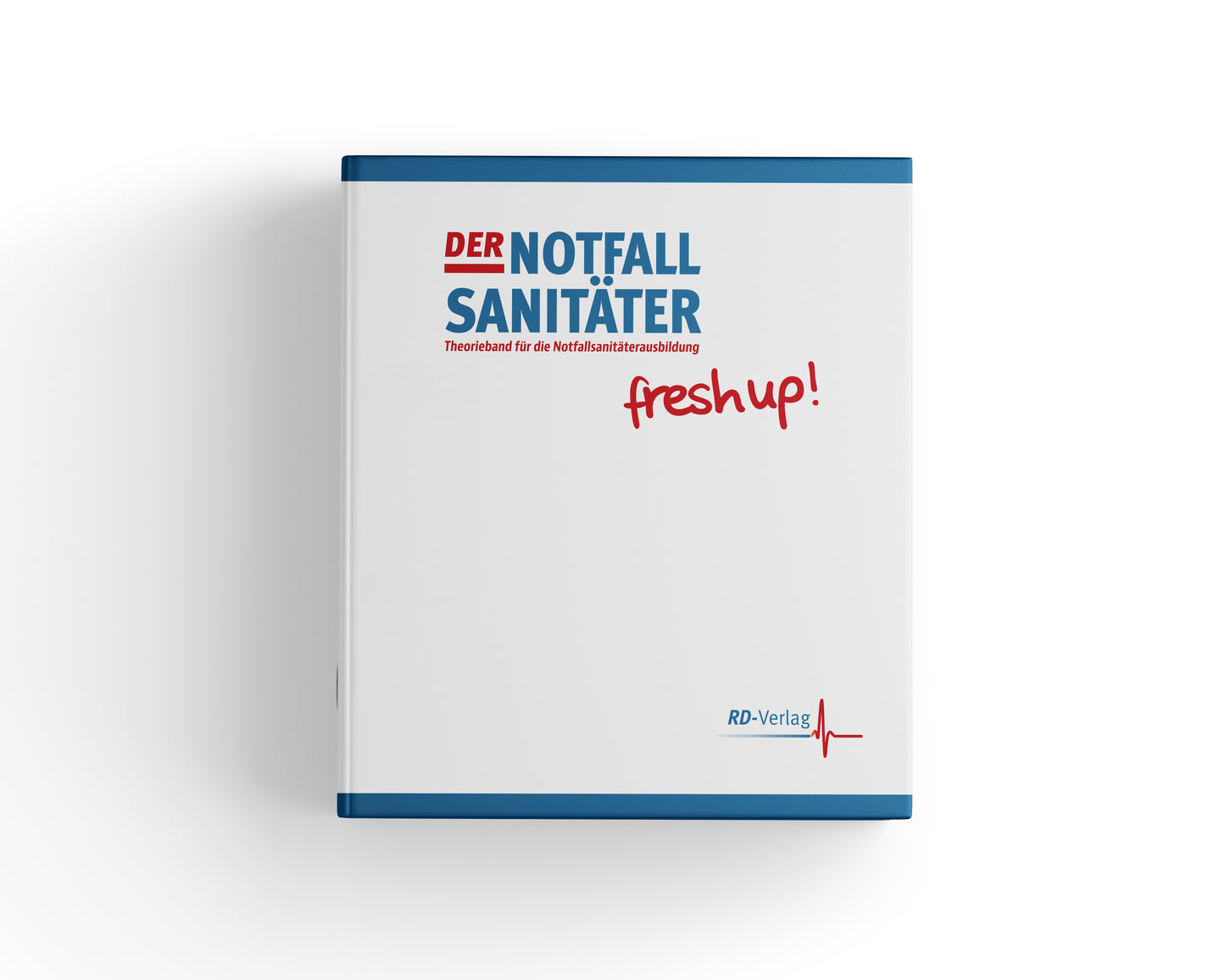 Der Notfallsanitäter fresh up! | Sammelordner