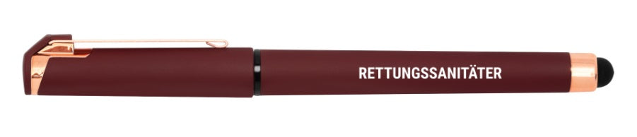 Gelschreiber RETTUNGSSANITÄTER