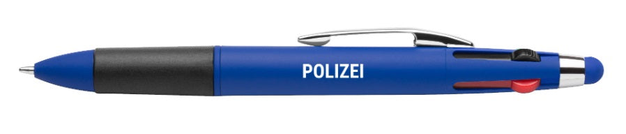 Kugelschreiber POLIZEI
