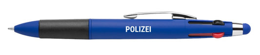 Kugelschreiber POLIZEI