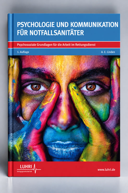 Kommunikation und Interaktion für Notfallsanitäter